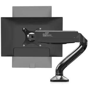 책상 고정 독서대 스탠드 받침대 공부 노트북 테이블