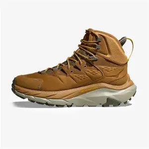 호카 오네오네 남성 카하2 미드 GTX 고어텍스 등산화 트레킹화 1123155-HLY