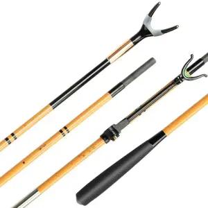 내림 받침대 로드거치대 세풍 민물 중층 낚시받침대