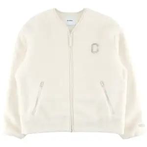 커버낫 카라리스 쉐르파 자켓 CO2504JK20OT