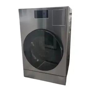 하랑 삼성전자 WD90F25AHT 비스포크 25/18kg 올인원 AI콤보