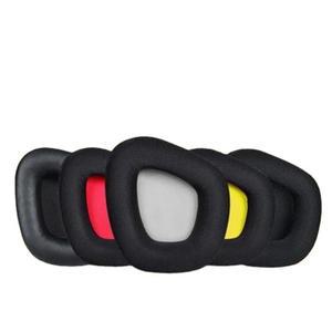 Ivinxy Earpads Corsair Void RGB Elite 무선 헤드셋 게임용 헤드셋 이어 패드 Dropshipping 용 메모리 폼