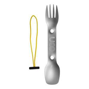 UCO 3-in-1 티타늄 스포크