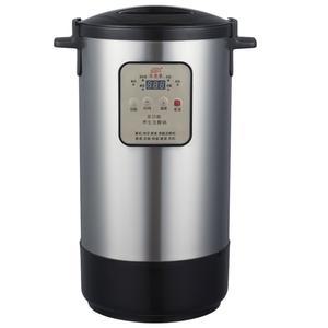 업소용 요구르트제조기 대용량 흑마늘 12L 발효기 청국장