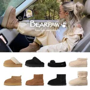 베어파우 *정품 당일배송* 베어파우 신상 어그부츠 37종택1