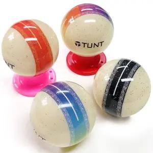 갤러리아 턴트 4피스 퍼펙트라인 파크골프공1구 4겹파크골프볼