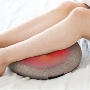 보국 풋 다리 발 허리 안마기 마사지기 찜질 선물