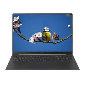 LG전자 LG그램 프로 17Z90TR-SDSLK SSD 2TB 교체