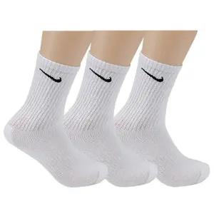나이키 에브리데이 쿠션 크루 양말3팩 스니커즈 데일리 센스있는 벗겨지지않는 신입생룩 간편한선물 양발
