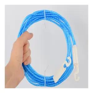 스냅잇 코팅 빨래줄 옥상빨래줄