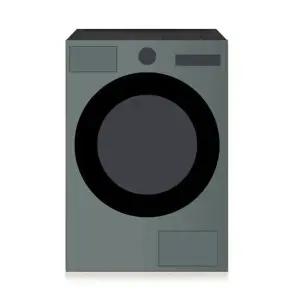 [LG]트롬 AI건조기 25kg RD25GSG 전국배송설치 DB