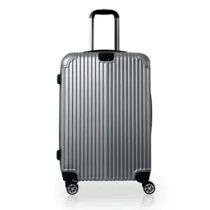트레빌 형 ABS 24인치 확장형 캐리어 여행가방