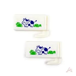 [골드스마일]우유팩 홀더(2입)