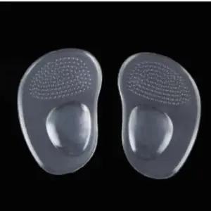 발바닥 쿠션 패드 발지압 마사지 매트 보호 (WFKMDZO)