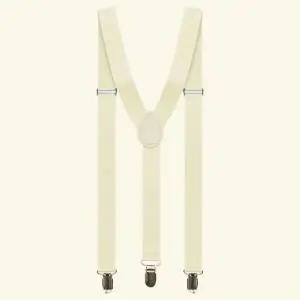 아이보리 멜빵바지 편한 멜빵 캐주얼 성인 편안한