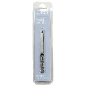 [하프클럽/]손톱길이 모양정리 부드럽게 다듬어주는 실버야스리