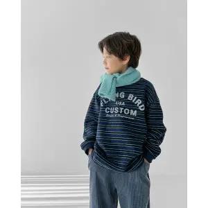 [리틀브로] (아동)플라잉단가라기모티[티셔츠BFJS832A]