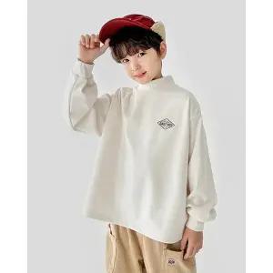 [리틀브로] (아동)데일리브로반폴라티[티셔츠BFJP777A]