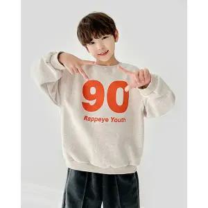 [리틀브로] (아동)유스나인티기모맨투맨[티셔츠BFJV392B]