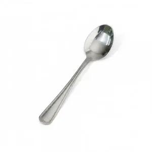 땡땡이 스텐 유광 어린이 스푼 숟가락