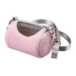 [골드스마일]고슴도치 외출가방 히치백 사파리 작은애완동물 작은반려동물