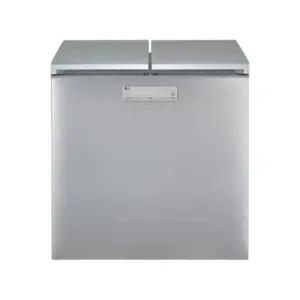 LG전자 디오스 2도어 뚜껑형 김치냉장고 K223MB131 (T)