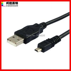 카메라 데이터 USB 케이블, 니콘 D3300 D5000 D750 P6000 C