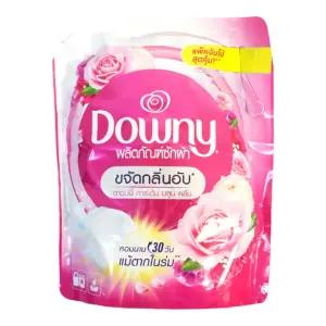 다우니 고농축 세탁세제 가든블룸 1.8L 리필