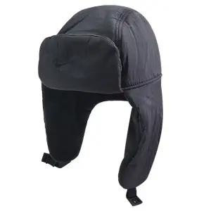 나이키 언스트럭처드 패딩 트래퍼 캡모자 IB7310-010