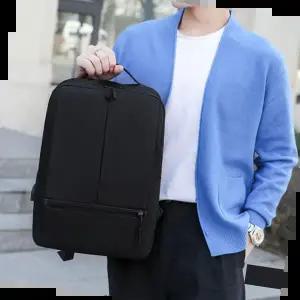 성인책가방 등이편한가방 데일리백팩 대학생 직장인 넉넉한수납