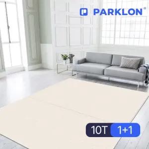 2장 우리가족 놀이방매트 셀프시공 아기 유아 거실 롤매트200x140x1.0cm