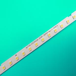 LED 백라이트 스트립 UN75NU6900 UE75NU7100 UE75NU7172 UE75NU7170 UE75NU7105 UN75RU7100 UE75NU7172 UE