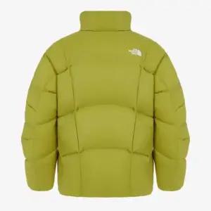 노스페이스 NJ1DR63E 남성 올란 다운 자켓 (RDS) KIWI