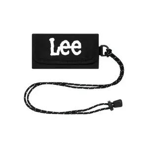 [Lee Kids](타임스퀘어점패션관)버디 스테디 폴더 미니월렛 블랙 LK2501WA02 BK
