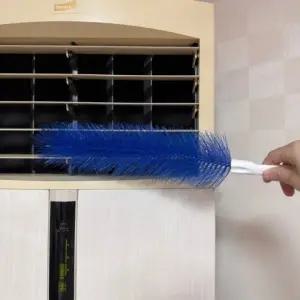 구부러지는 선풍기 청소 브러쉬_23679640