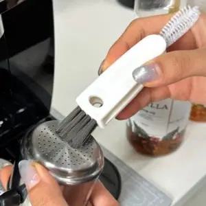 3in1 텀블러 틈새 브러쉬 세척솔_23679763