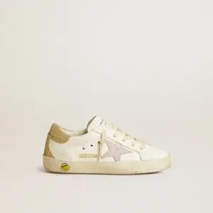 스토어 골든구스 아동 슈퍼스타 GYF00102 F006757 12151