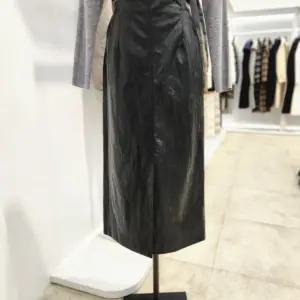 잇미샤 에코 레더 스커트 ITOCYLS720