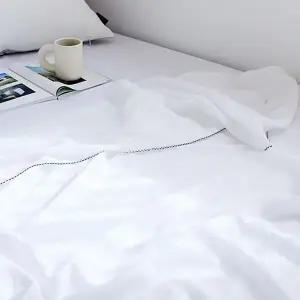 [골드스마일]순면 여름 홑이불 리플 파르페 SS 슈퍼싱글 시원한 이불