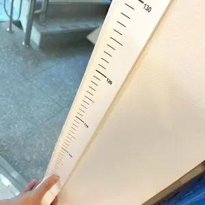 [골드스마일]키재기 줄자 스티커 형 2M 측정 자