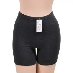 su데일리 컬러 부드럽고 보온성 융기모 3부 속바지 에블린속옷 속치마 골반뽕 여성드로즈