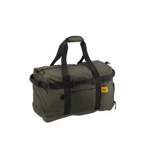 [정품] CRASH BAGGAGE Hard Weekender Duffle Bag Forest Green 크래쉬배기지 하드 위켄더 더플백 포레스트