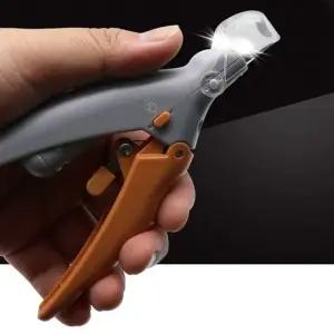 고품질 LED애견발톱깍이/애견미용용품 애견네일 집사용품 애견용품 (WFFK7IO)