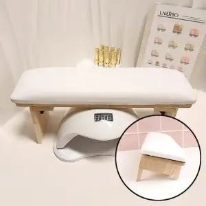 접이식 네일 테이블 손목 받침대 (WFFID7N)