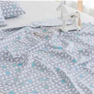 1개 2색 캐주얼 120cm 순면 필수템 시원한 여름 아이