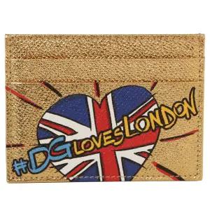 [명품] Dolce Gabbana 돌체 앤 가바나 카드 BI0330 B5199 80997여성 카드지갑