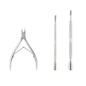 [하프클럽/]네일 관리 도구 논슬립 내구성 좋은 니퍼 간편한 손톱 정리