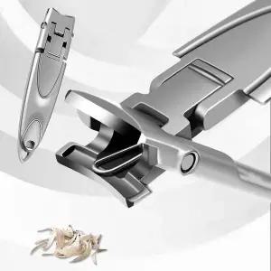 [하프클럽/]손톱 정리 기숙사 네일가위 경량형 절삭력 미니 네일깎이