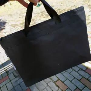 출장남성가방 직장인 회사 이중안감처리 보조포켓 비즈니스백 검정