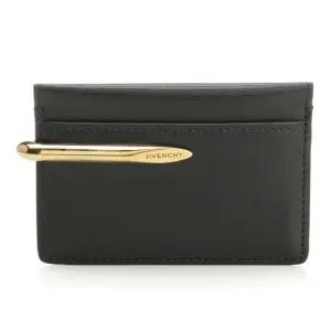 골드 클립 로고 핀치 카드지갑 BB60QDB2D3 001